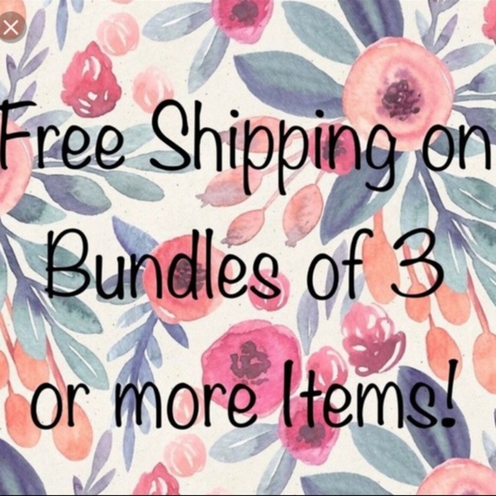 BUNDLE!